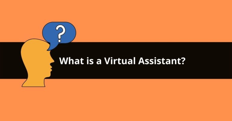 what is a virtual assistant