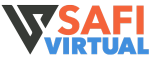 Safi Virtual Logo